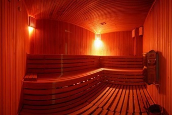 Sauna & Hamam