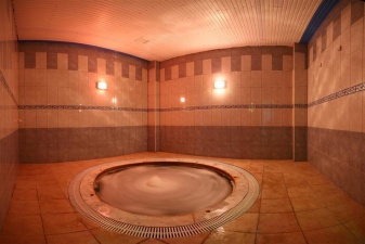 Sauna & Hamam