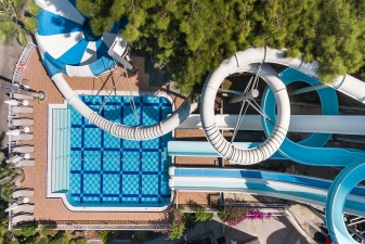 Aqua Park