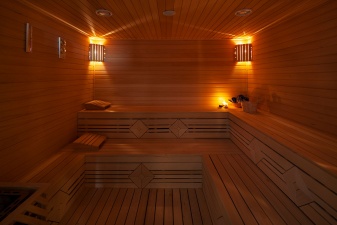 Sauna & Hamam