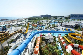 Aqua Park