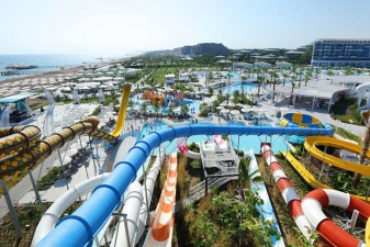 Aqua Park