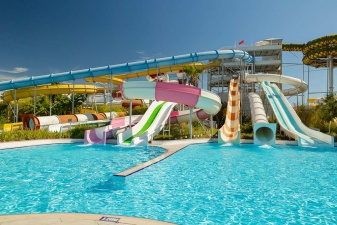 Aqua Park