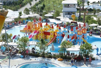 Aqua Park