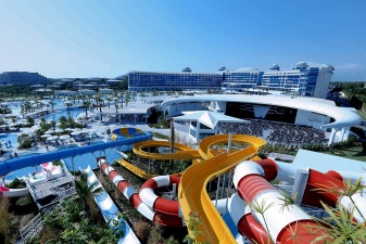 Aqua Park