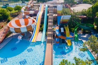 Aqua Park