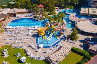 Aqua Park