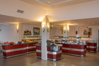 Restoran