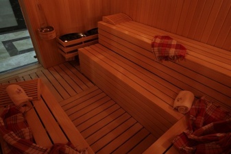 Sauna & Hamam