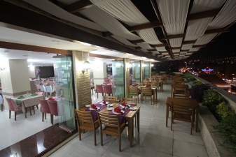 Restoran