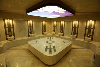 Sauna & Hamam