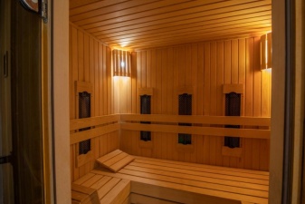 Sauna & Hamam