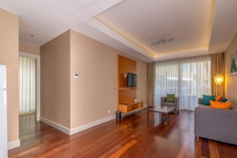 Oda Görseli: 2 Bedroom Suit Oda ( İptal Edilemez) / Oda Kahvaltı