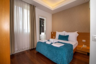 Oda Görseli: 2 Bedroom Suit Oda ( İptal Edilemez) / Oda Kahvaltı