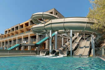 Aqua Park