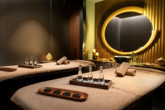 Spa & Wellness