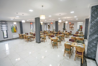 Restoran