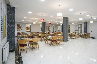 Restoran