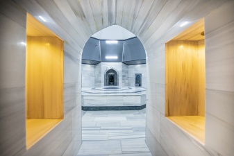 Sauna & Hamam