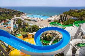 Aqua Park