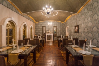 Restoran