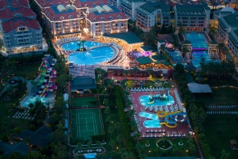 Aqua Park