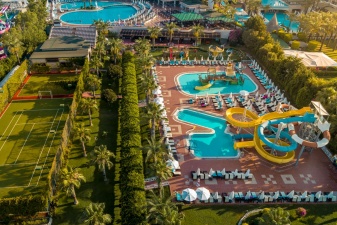 Aqua Park