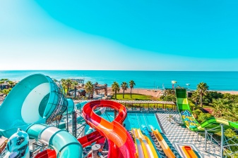 Aqua Park