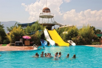 Aqua Park