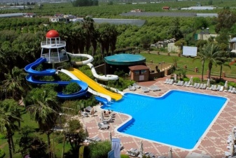 Aqua Park