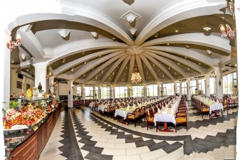 Restoran