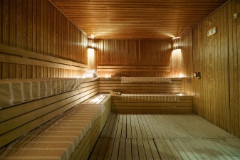 Sauna & Hamam