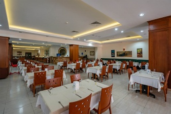 Restoran