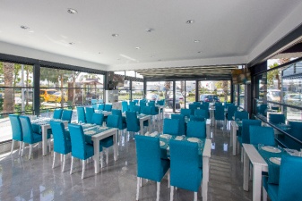 Restoran