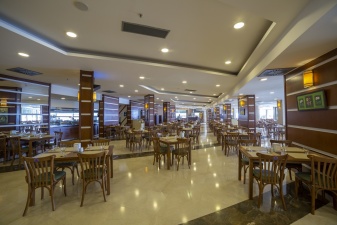 Restoran