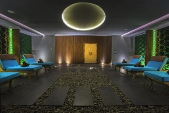 Spa & Wellness