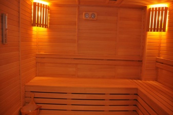 Sauna & Hamam