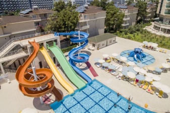 Aqua Park