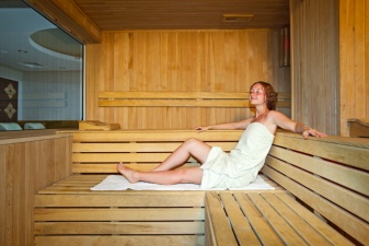 Sauna & Hamam