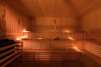 Sauna & Hamam