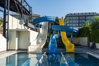 Aqua Park