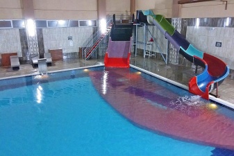 Aqua Park