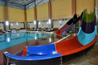 Aqua Park