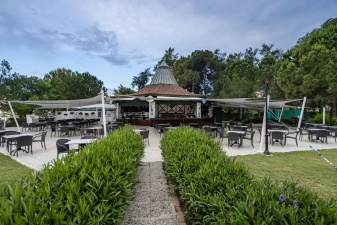 Restoran