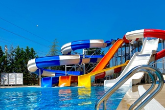 Aqua Park