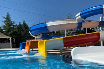 Aqua Park