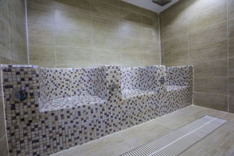 Sauna & Hamam