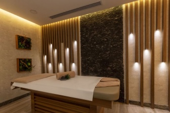 Spa & Wellness