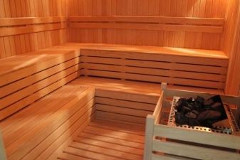 Sauna & Hamam