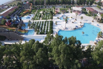 Aqua Park